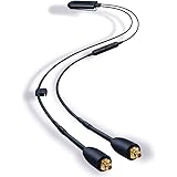 SHURE ワイヤレス リケーブル BTシリーズ Bluetooth SEシリーズ用 交換ケーブル MMCXコネクター搭載 RMCE-BT2 【国内正規品】
