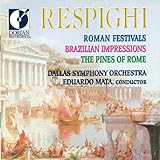 Roman Fest/Pines/Impressions