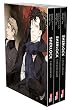 Sherlock 1-3 mit Schuber: Das grosse Spiel