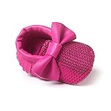 Kuner ベビー・ガールズ US サイズ: 13cm(12-18months) カラー: ピンク