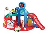 Early Learning Centre Figurines (Whizz world Garage Set) by Early Learning Centre