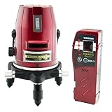 山真製鋸(YAMASHIN) レーザーマスタープレミアム 本体+受光器