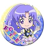 ハピネスチャージプリキュア！ プリポップ♪ ドでか缶バッジ キュアフォーチュン