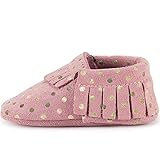 BirdRock Baby ユニセックス・ベビー US サイズ: Small | 6-12 Months | US 4 (See Sizing Chart) カラー: ピンク