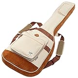 Ibanez アイバニーズ ギグバッグ IBB541 POWERPAD ベース用 BE(ベージュ) 【Ebiオリジナルピック付】