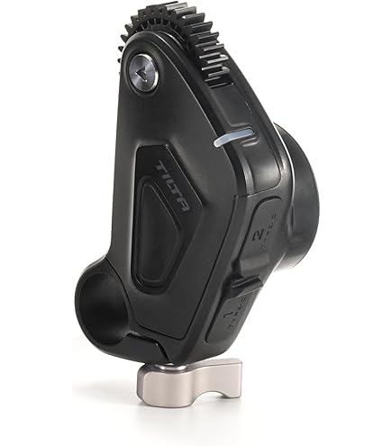 Amazon | Nitze 15mm ユニバーサルレンズサポート ローリングY