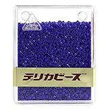 MIYUKI ミユキ デリカビーズ 丸 20g 約4000粒入 DB726-20G