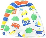 marimekko(マリメッコ) Baby-Boys Newborn Popula 2 Pack Cap Set(キャップ) [並行輸入品]