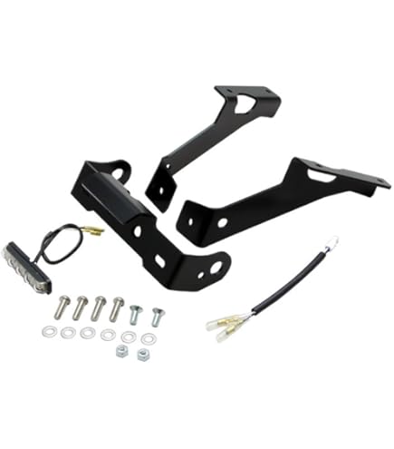 Amazon | ヨシムラ フェンダーレスキット GSX-R1000(17-19 / ABS) GSX