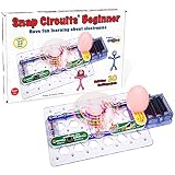 Snap Circuits Snap Circuit Beginner Electronic Discovery Kit Science Kit