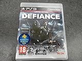 Defiance (PS3)