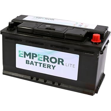 Amazon.co.jp 最新リリース: 車用バッテリー の新着ランキングです。