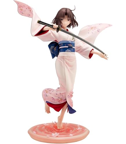Amazon | 空の境界 両儀 式 伽藍の洞 (1/7スケールPVC塗装済み完成品 