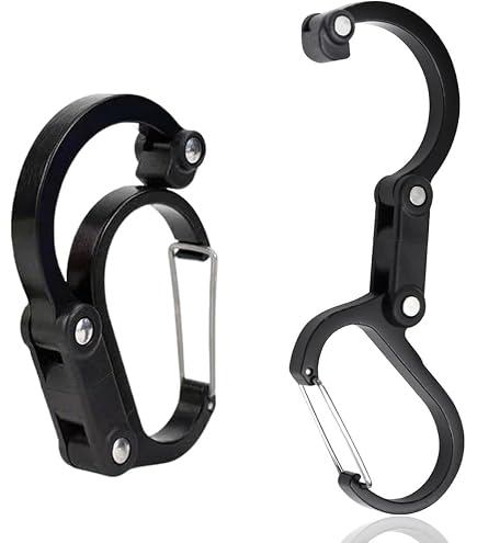 Amazon｜【正規輸入品】 ALESSI アレッシィ JUMBO フック（バッグ
