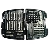 Craftsman 9-34935 Screwdriver Bit Set, 68 Piece [並行輸入品]