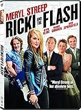 Ricki & the Flash / [DVD] [Import]
