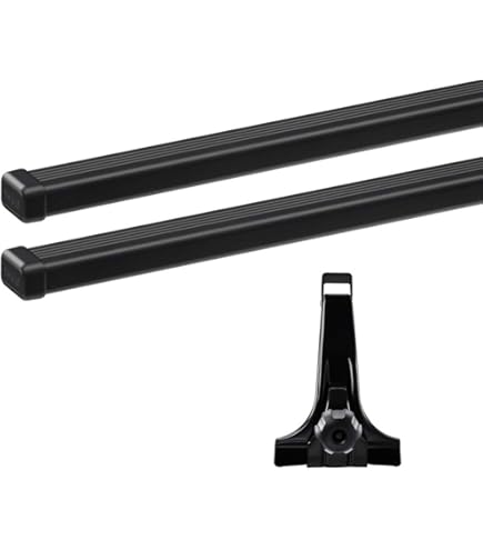 THULE 951 ルーフラック　フット THULE th951 フット [正規輸入品保証付] カーキャリアガイド【公式】