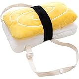 頭ごっつん防止リュック セーフティクッション お寿司 たまご