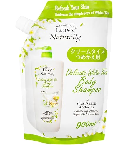 メラルーカ ボディーシャンプー 500ml グリーンティー 5本 新品 Amazon | メラルーカ Melaleuca ボディーシャンプー グリーンティーの