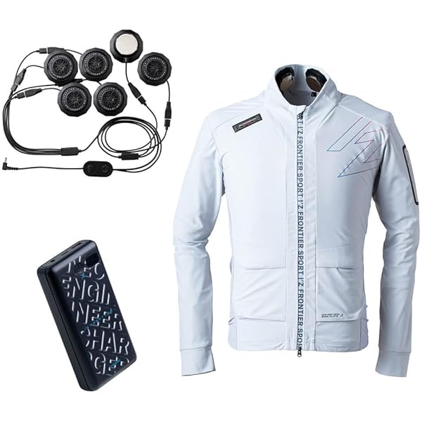 アイズフロンティア（I'Z FRONTIER）　ペルチェ6個仕様　PS121 楽天市場】2025年新商品 アイズフロンティア PS121冷却ペルチェ