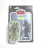 『スター・ウォーズ』「VINTAGEシリーズ」3.75インチ・アクションフィギュア ハンター[アニメ『バッド・バッチ』]