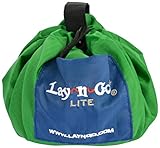 Lite Small Activity Mat & Toy Organizer