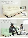 リクライニングトリプルソファ 低いソファ 3pソファ 3人掛けソファ ゆったりソファ160幅