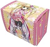 キャラクターデッキケースコレクションすーぱー どりーむあしすたんと 藤真拓哉 「魔法少女 メイ・ペパーミント」