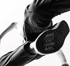 �X�g���C�h / BOYS END SWING GIRL