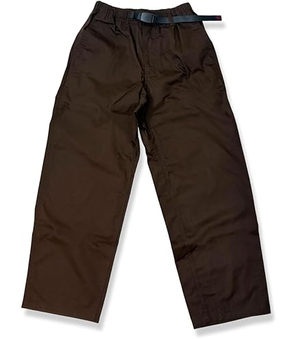 Amazon.co.jp: GRAMICCI LOOSE TAPERD LIBERTY PANTS DVERG : Clothing