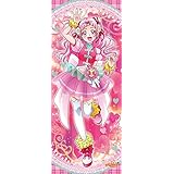 HUGっと!プリキュア キュアエール 等身大タペストリー 1800×730mm