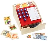 セレクタレジスター / Kasse