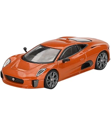 Amazon | MINI GT 1/64 アストンマーチン DBS 「ノー・タイム・トゥ
