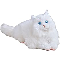 ◎ 半額以下❗️本物そっくり ラグドール 動く 猫ロボット ペット おもちゃ 51NiCaIOpEL._AC_UL210_SR210,