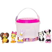 【ぬいぐるみバッジ】BIG BAND BEAT ミッキー ミニー　３セット ミニー&ミッキー ぬいぐるみバッジセット BBBビッグバンドビート