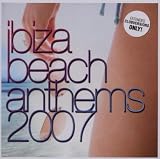 Ibiza Beach Anthems 20