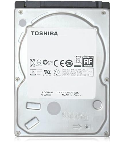 Amazon | 東芝 内蔵 ハードディスク HDD 2.5 インチ 7mm 1TB