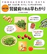 腎臓病の食品早わかり (FOOD&COOKING DATA)