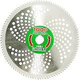 ハイパワーチップソー 100P 255x100P