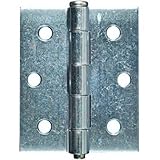 National Mfg.N115519Screen Door Hinge-ZINC SCREEN DOOR HINGE (並行輸入品)