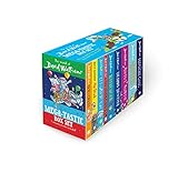 The World of David Walliams: Mega-tastic Box Set