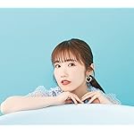 内田彩 QHD(1080×960) Pale Blue 内田彩 QHD(1080×960) Pale Blue