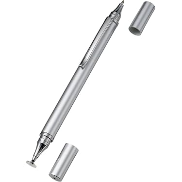 MEDIAGRAPH-10 (スタイラスペンタイプ、カーソルMG-10　相談可 Surface互換 充電式デジタルスタイラスペン（4096筆圧対応） – UMPC