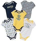 Nautica SHORTS ベビー・ボーイズ US サイズ: 6-9 Months