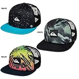 QUIKSILVER(クイックシルバー)キッズ用キャップ BOARDIES YOUTH キッズフリーサイズ BMJ6