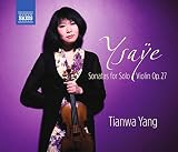 Sonatas for Solo Violin O