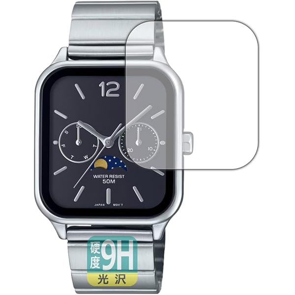 Amazon.co.jp: Casio Standard MTP-M305D-7A2 Analog Men's Moonphase