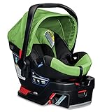 Britax B-safe 35 Infant Car Seat, Meadow by Britax USA [並行輸入品]