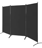 Amazon｜HIDODO パーテーション 4連タイプ間仕切り 高さ178cm 幅223cm