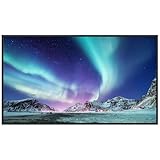 シャープ 50型 4K液晶ディスプレイ PN-HW502 3840x2160解像度 HDR対応 HDMI×2/USB2.0 デジタルサイネージ用